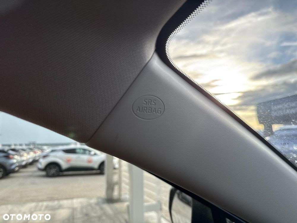 Toyota RAV4 2.5 Hybrid Comfort 4x2 - 23