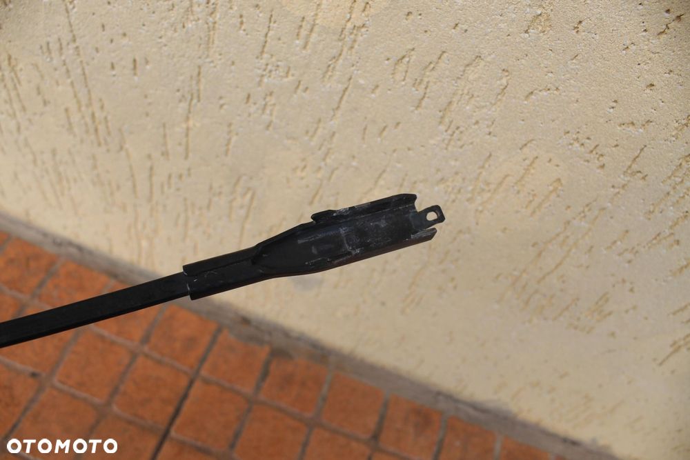 RAMIE WYCIERACZKI PRAWE OPEL CORSA D 13182326 - 4