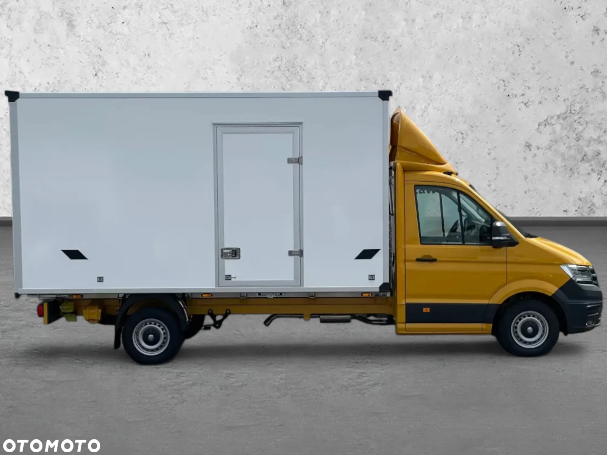 Volkswagen Crafter 35 - 8