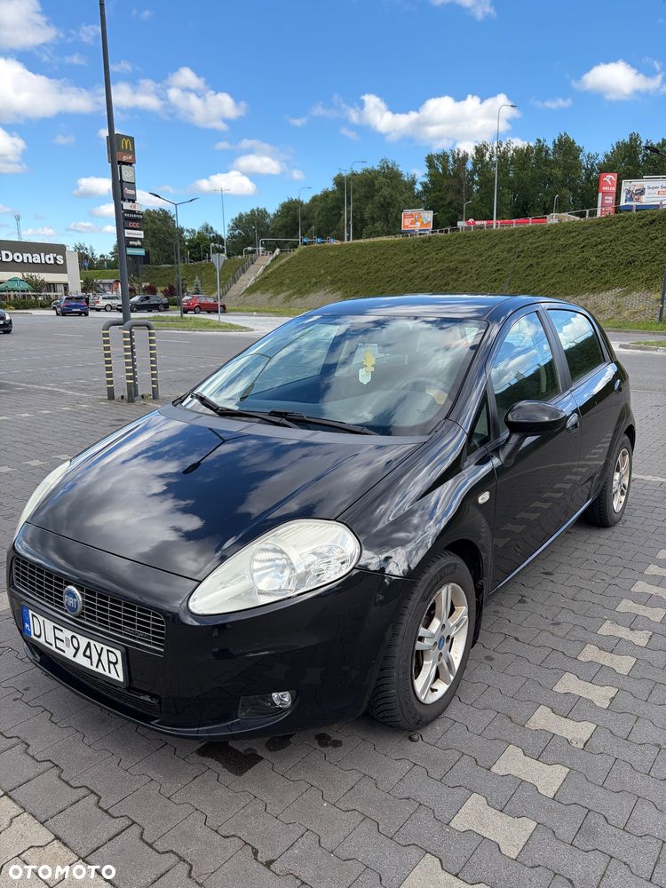 Fiat Punto - 4
