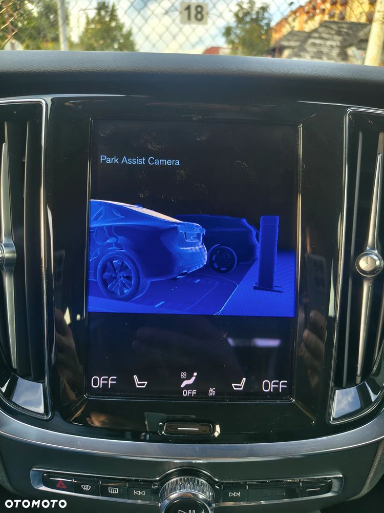 Volvo V60 D3 Geartronic Inscription - 30