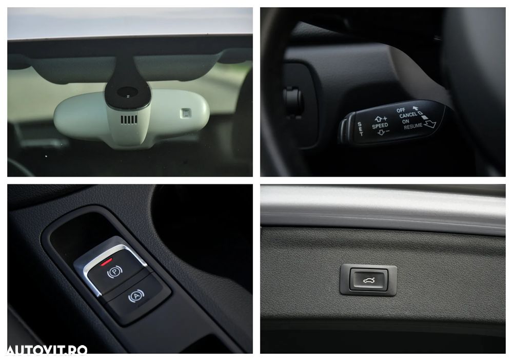 Audi Q3 2.0 TDI Quattro S tronic sport - 9