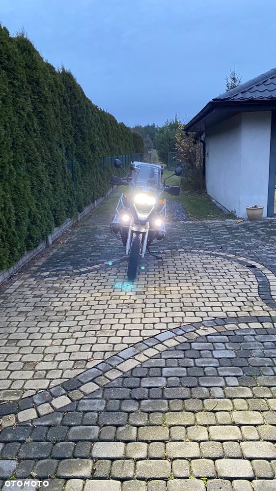 BMW GS - 11
