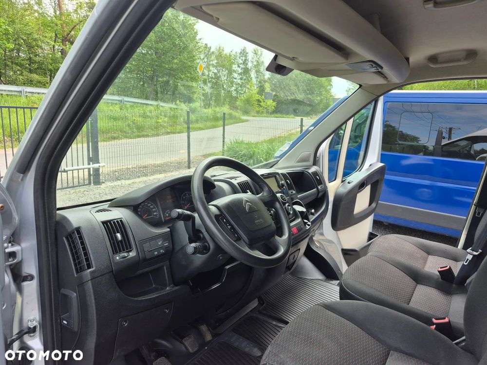 Citroën Jumper - 9