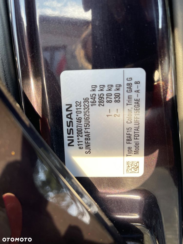 Nissan Juke 1.6 Tekna S&S - 15