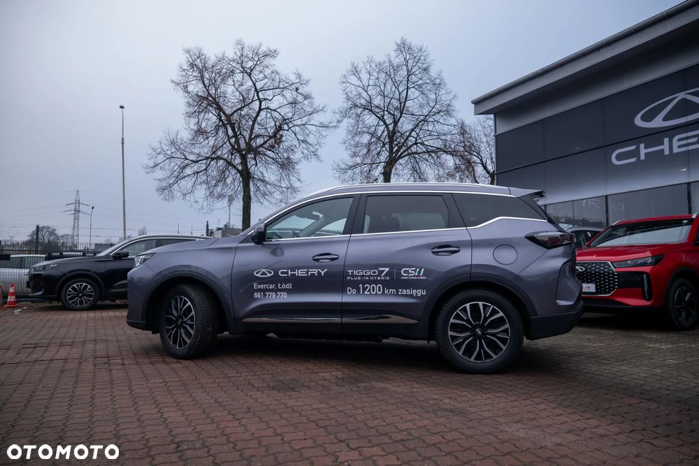 Chery Tiggo 7 - 4