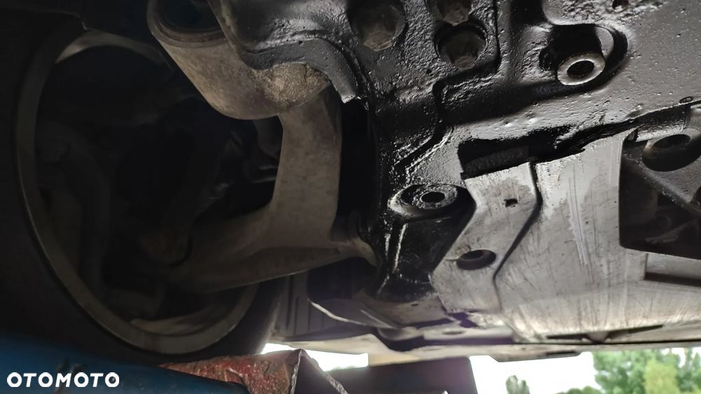 Alfa Romeo 159 1.9 JTDM 8V DPF - 19