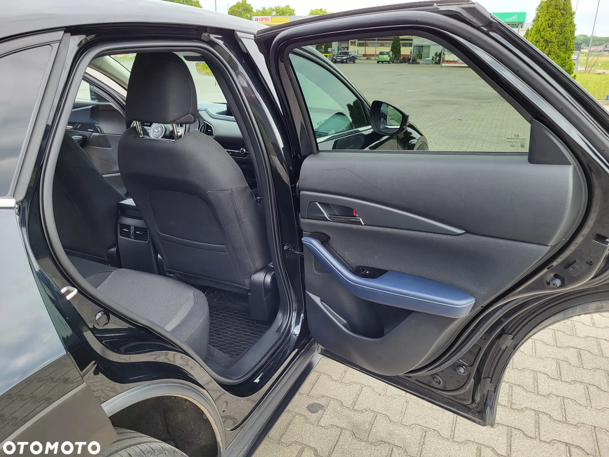 Mazda CX-30 - 12