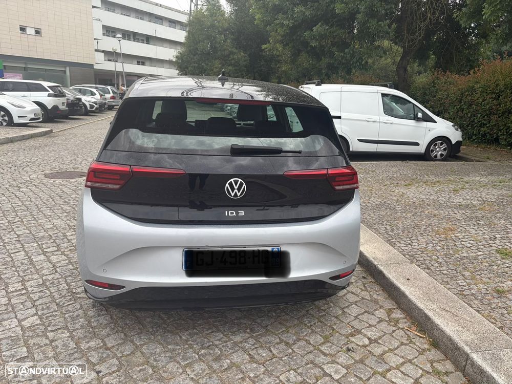 VW ID.3 Pro Performance Upgrade - 6