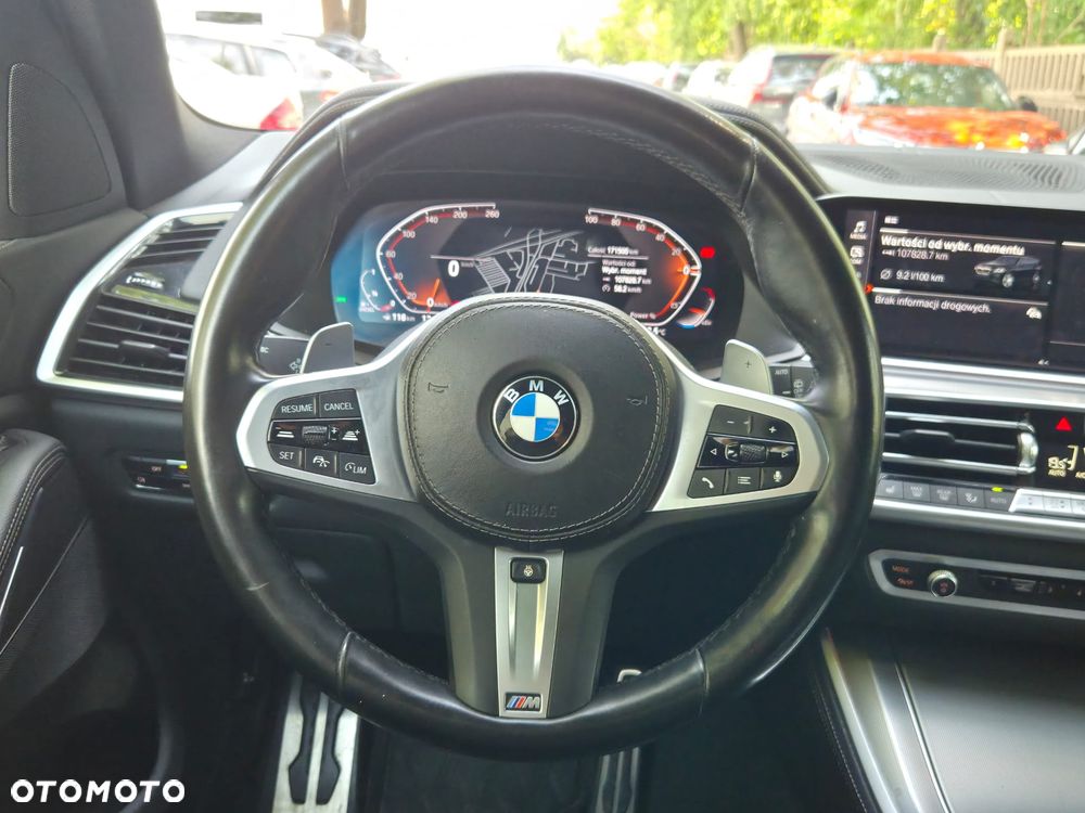 BMW X5 xDrive30d mHEV sport - 15