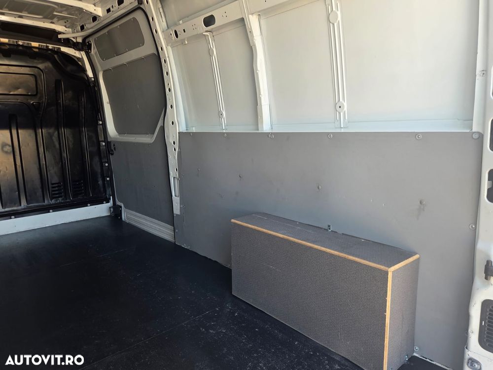 Renault New Master L3H2 - 6