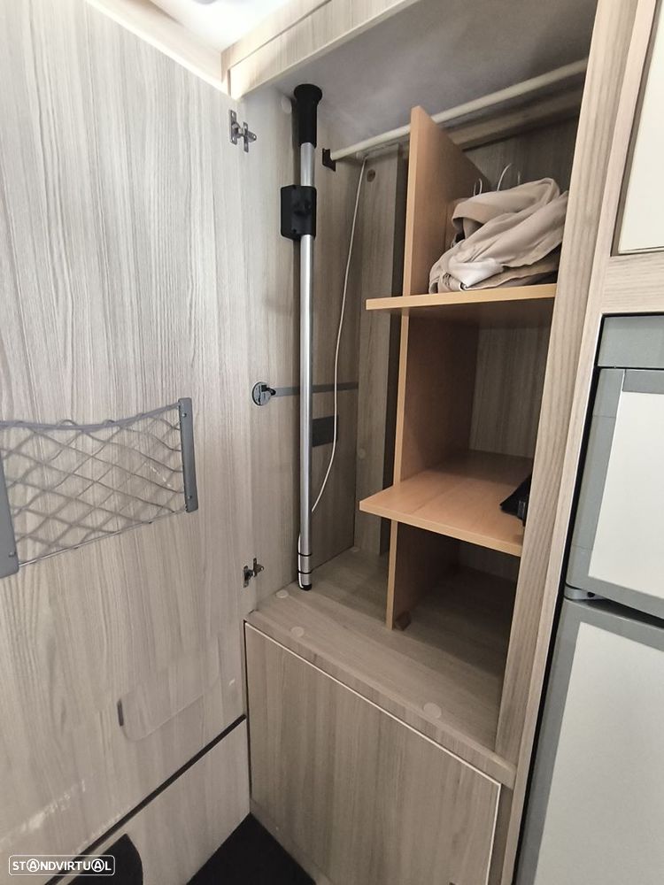 CI International Riviera Garage - 15