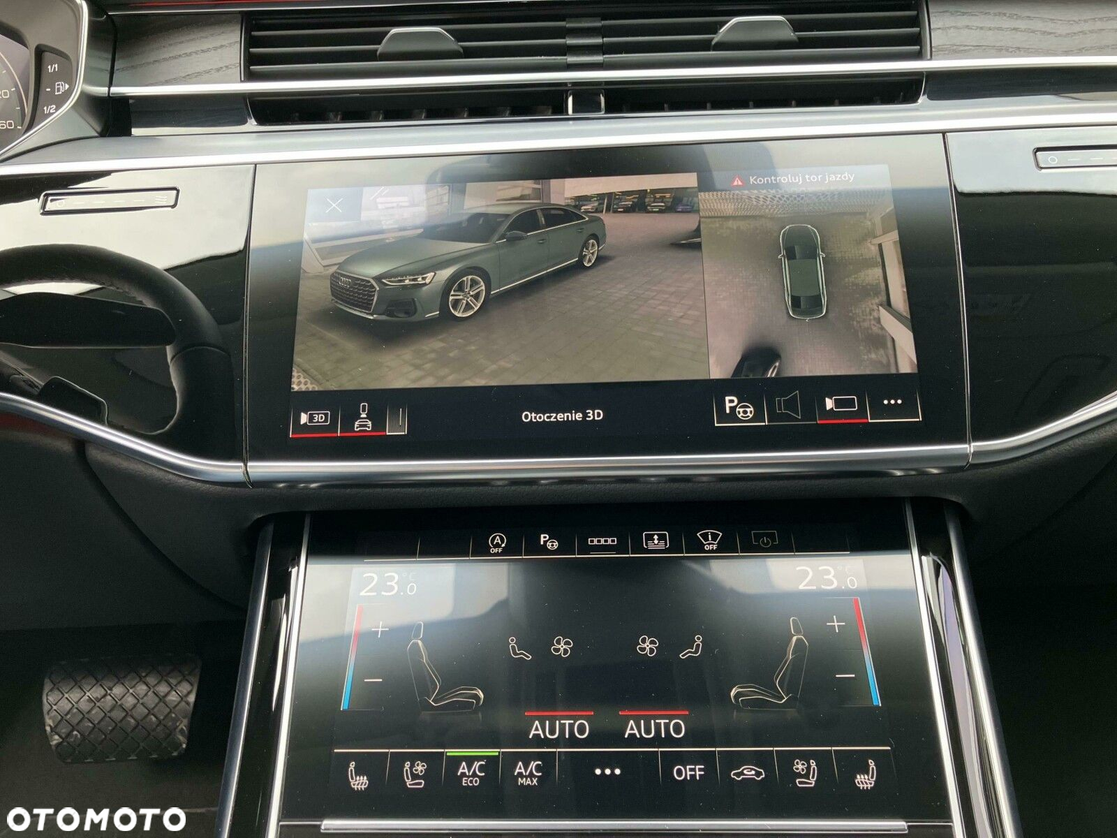Audi A8 - 28