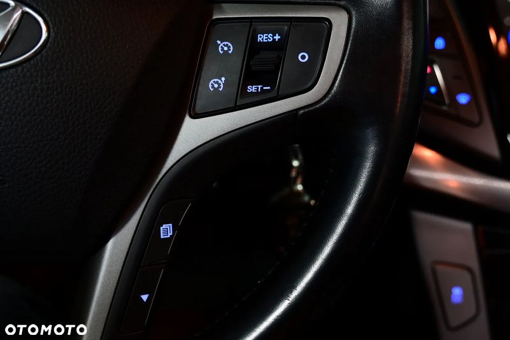 Hyundai i40 1.7 CRDi BlueDrive Style - 27