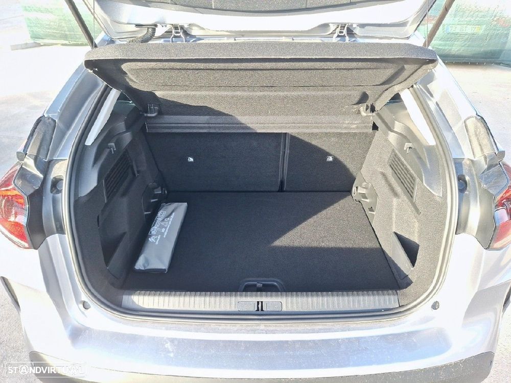 Citroën C4 1.2 PureTech Feel Pack - 4