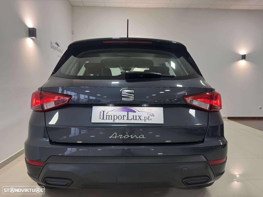 SEAT Arona 1.0 TSI Style - 7