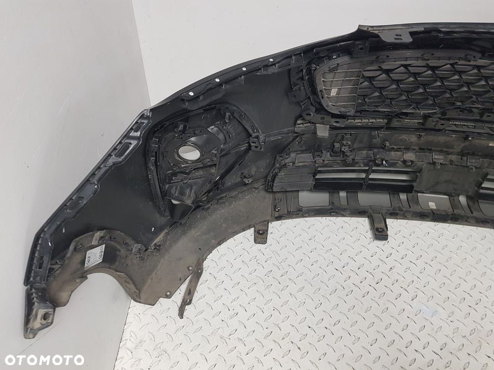 ZDERZAK PRZEDNI PRZÓD KIA SPORTAGE 4 IV LIFT 18-21 KRATKI GRILL 86511-F1500 - 12