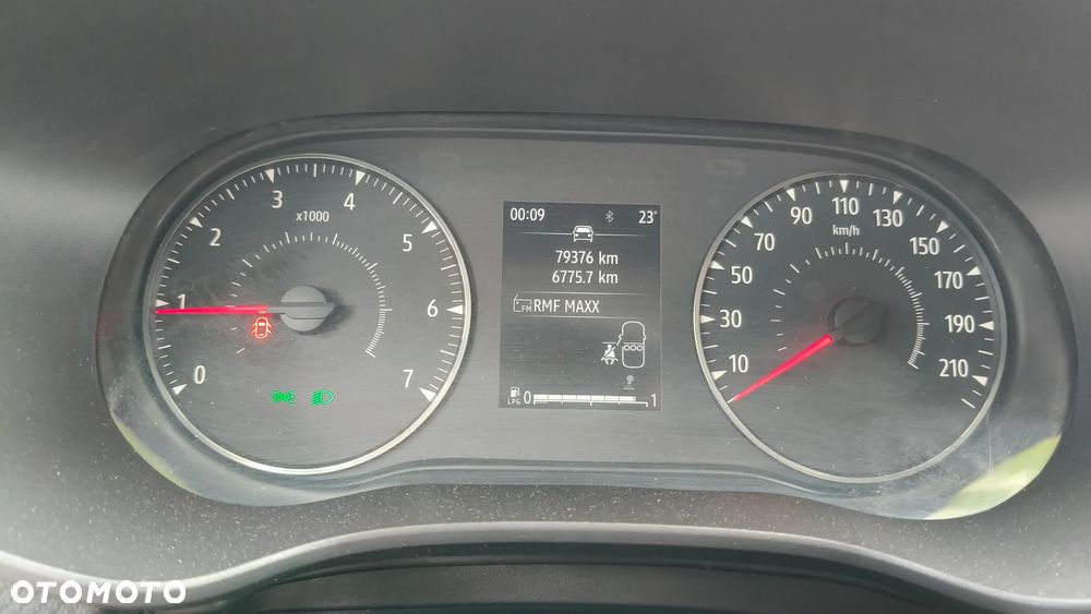 Dacia Sandero TCe 90 Comfort - 27