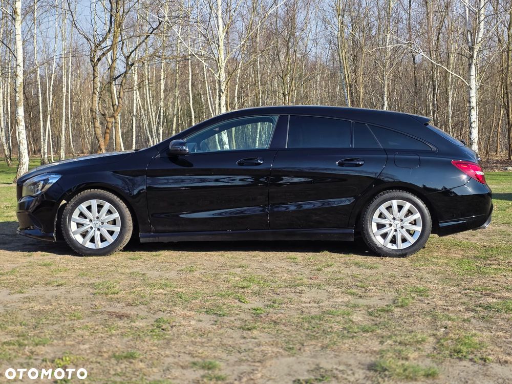 Mercedes-Benz CLA 180 7G-DCT Peak Edition - 5