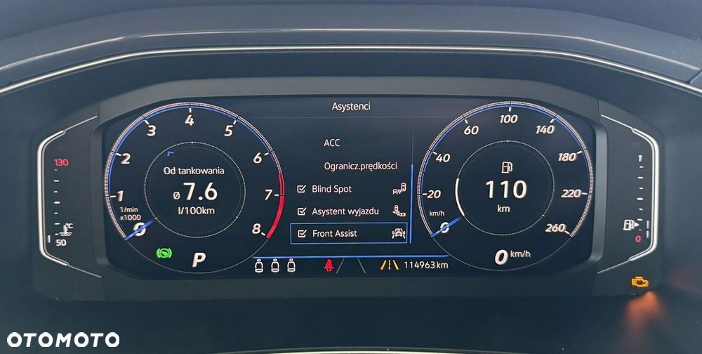 Volkswagen T-Roc 1.5 TSI GPF ACT Premium DSG - 16