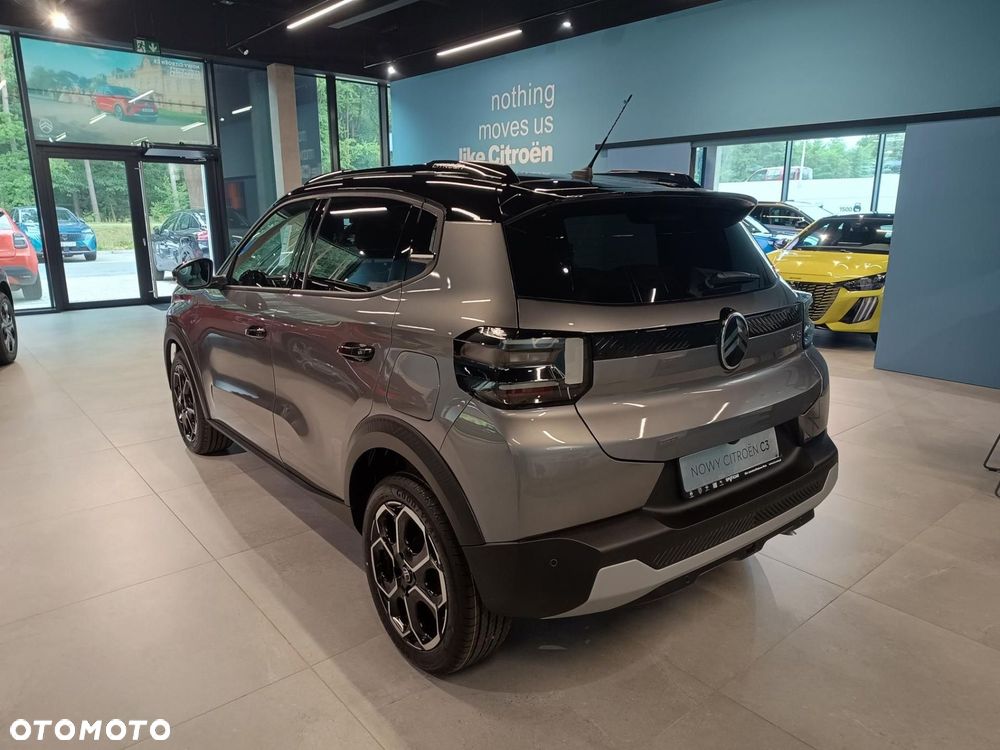 Citroën C3 1.2 T Max - 8