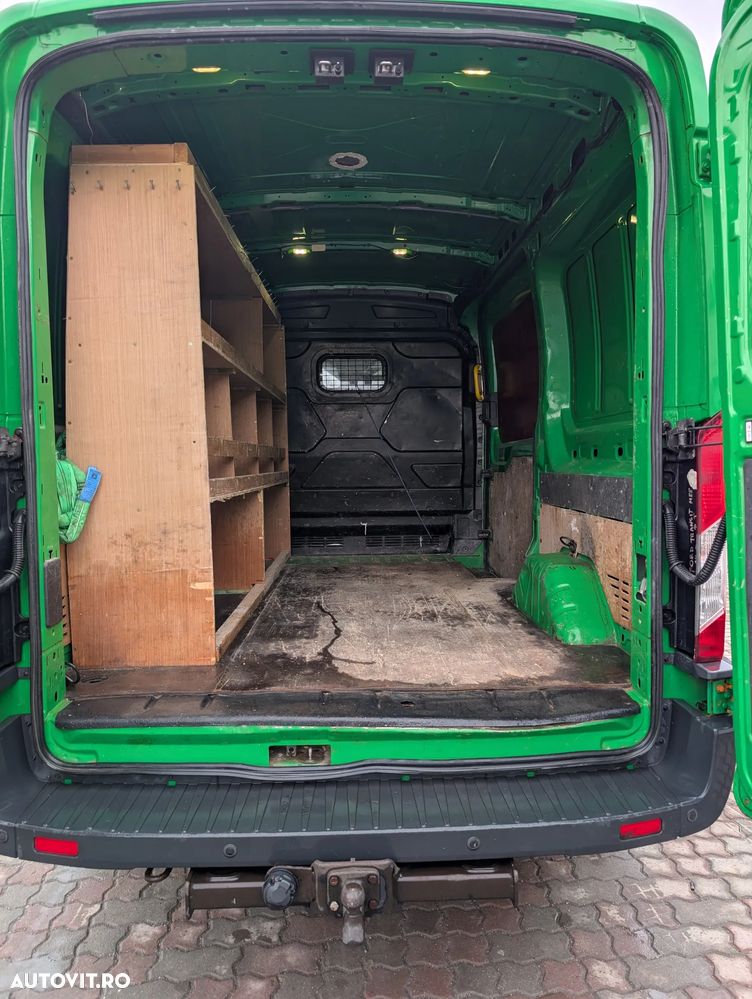 Ford Transit - 14