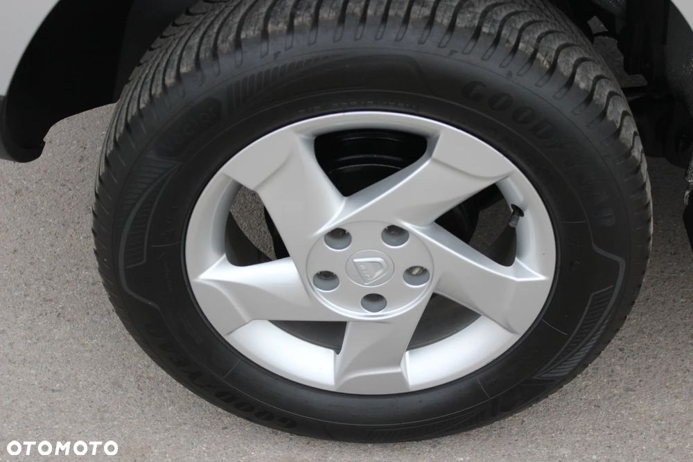 Dacia Duster 1.6 16V 4x2 Ambiance - 18