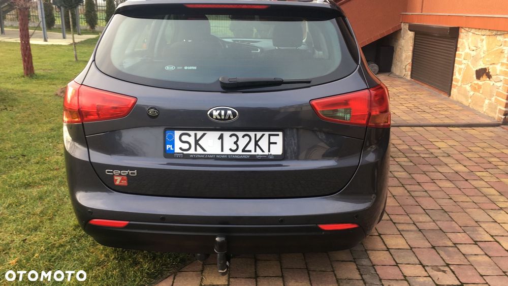 Kia Ceed 1.4 M - 4