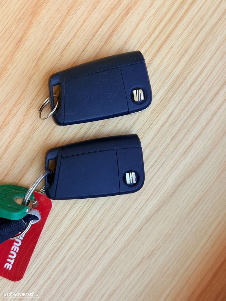 SEAT Arona 1.0 TSI Style DSG - 8