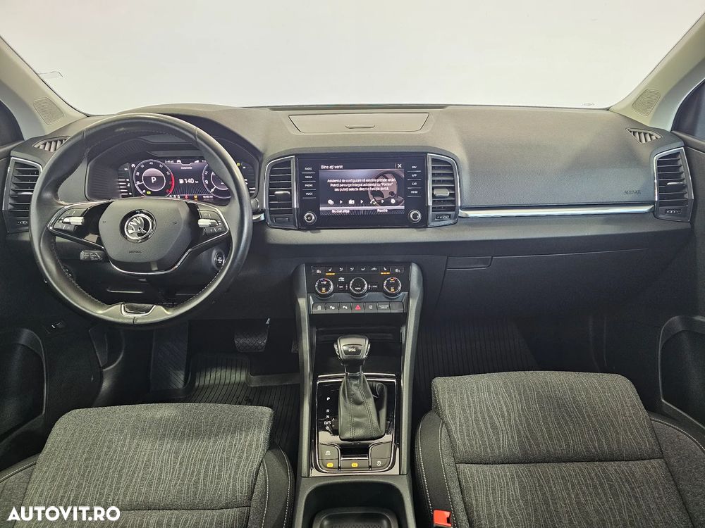 Skoda Karoq - 9