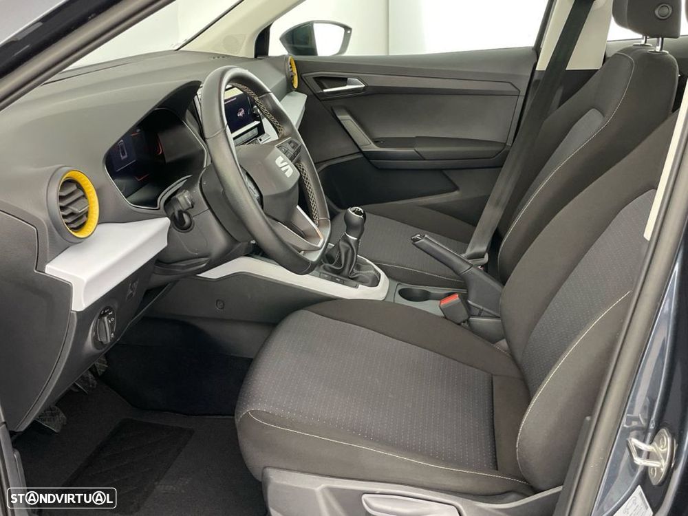 SEAT Arona 1.0 TSI Style - 11