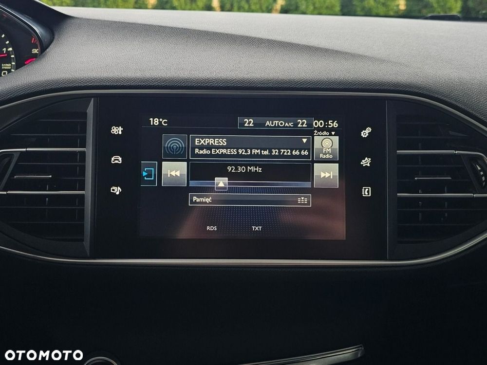 Peugeot 308 - 19