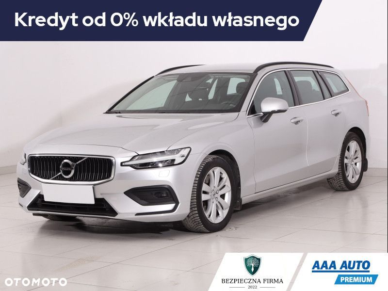 Volvo V60 - 3