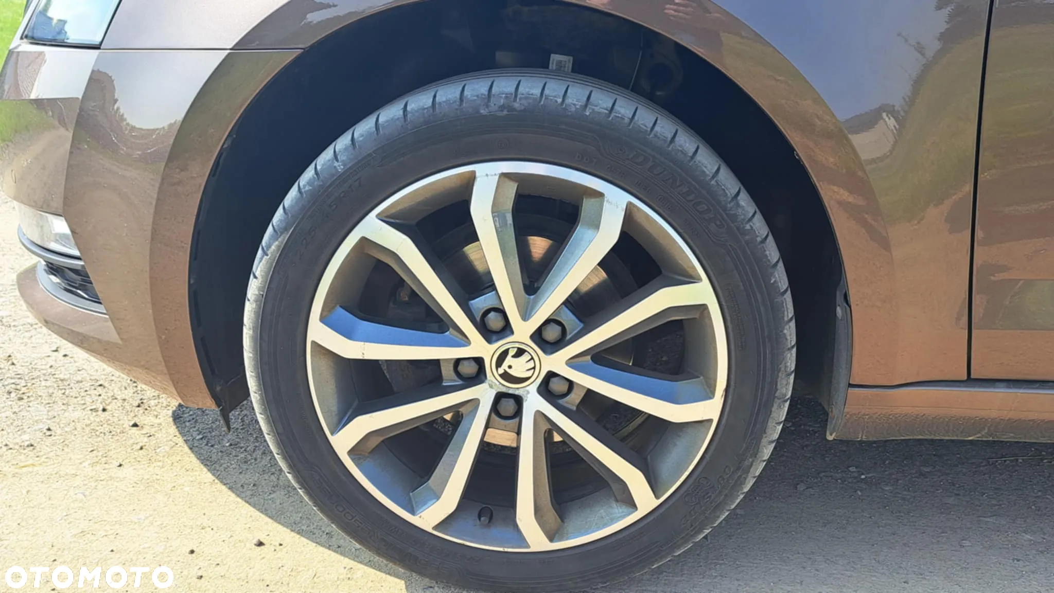 Skoda Octavia 1.6 TDI DSG Soleil - 10