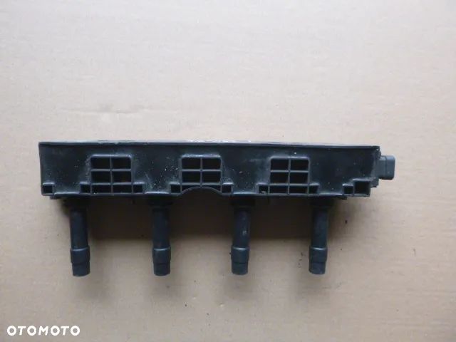 CEWKA ZAPŁONOWA OPEL ZAFIRA A 1.6 16V 99-05 6 PINÓW - 6