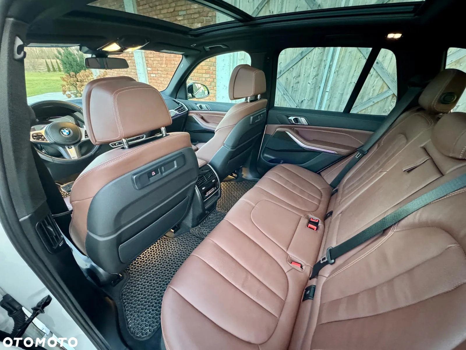 BMW X5 xDrive40i - 12