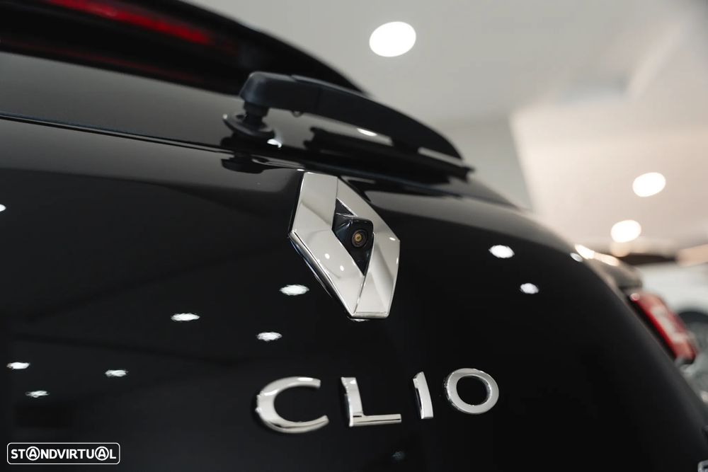 Renault Clio 0.9 TCe GT Line - 20