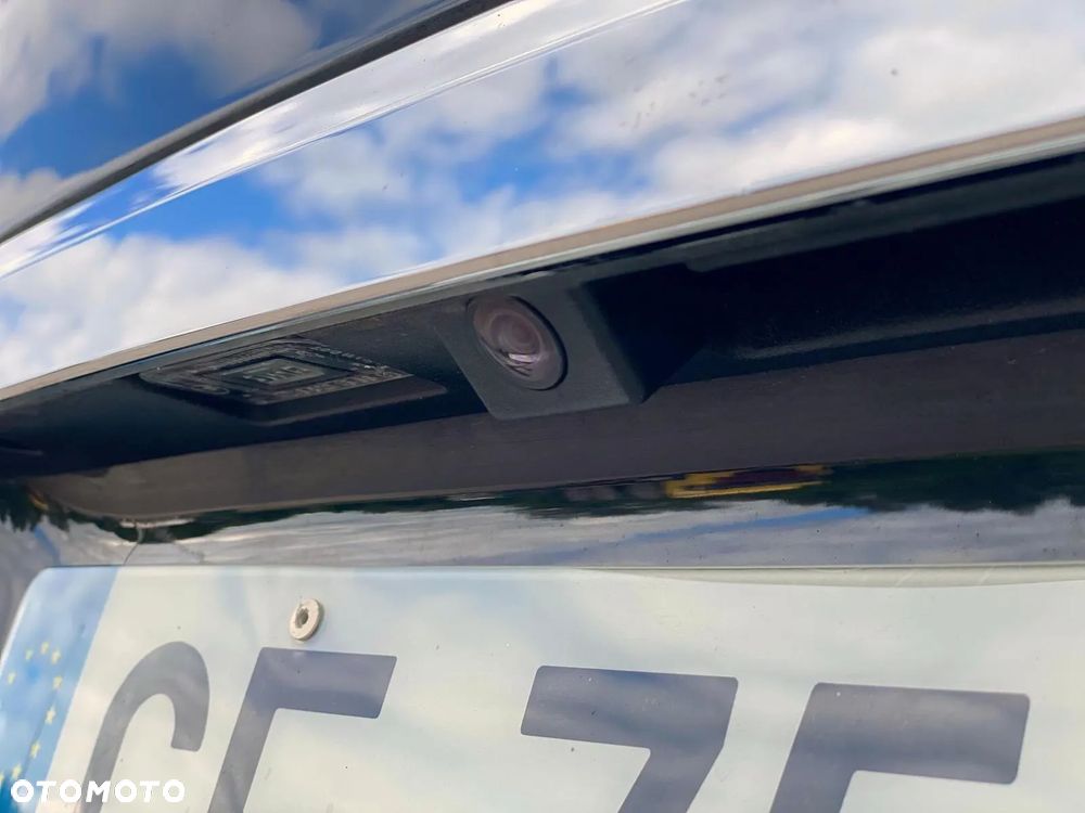 Mercedes-Benz Klasa B 180 CDI - 13