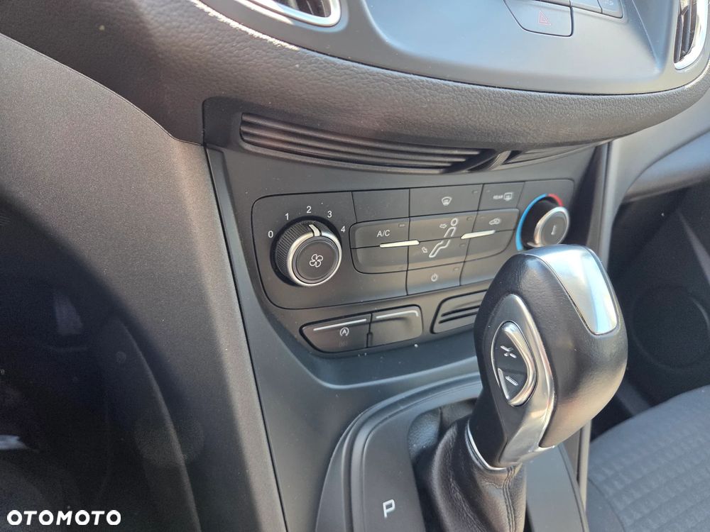 Ford C-MAX 1.5 TDCi Start-Stop-System Sport - 17