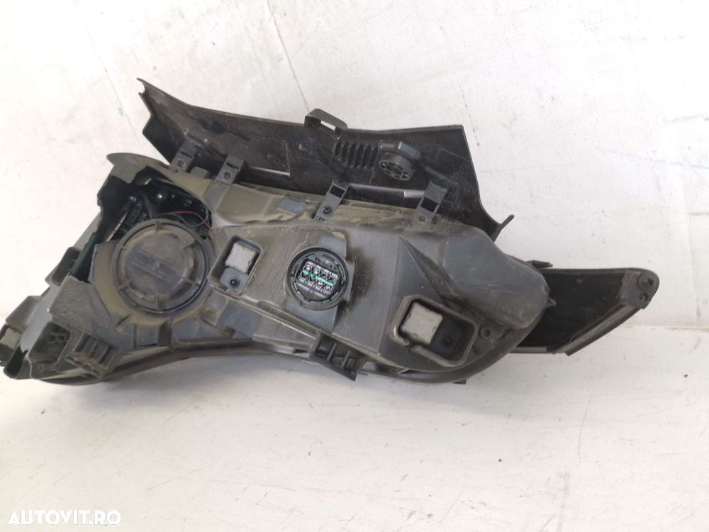 Daylight DRL Lumina De Zi Dreapta Hyundai  Tucson 4 2020 2021 2022 Ori - 6