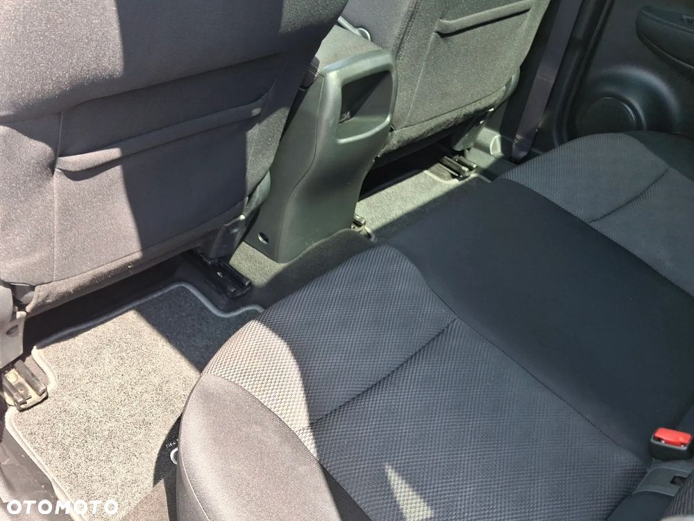 Nissan Qashqai 1.2 DIG-T Tekna EU6 - 22