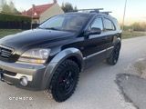 Kia Sorento 2.5 CRDi EX - 18