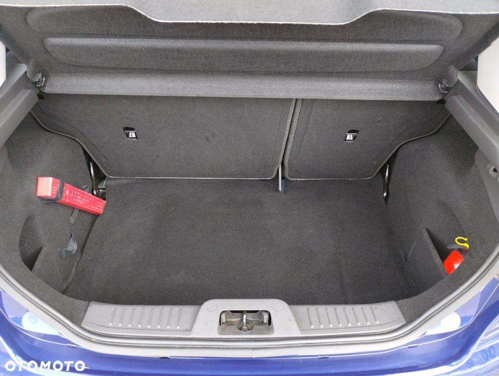 Ford Fiesta 1.4 Gold X - 11