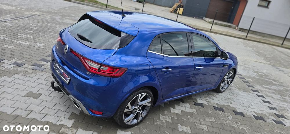 Renault Megane 1.6 TCe GT EDC - 18