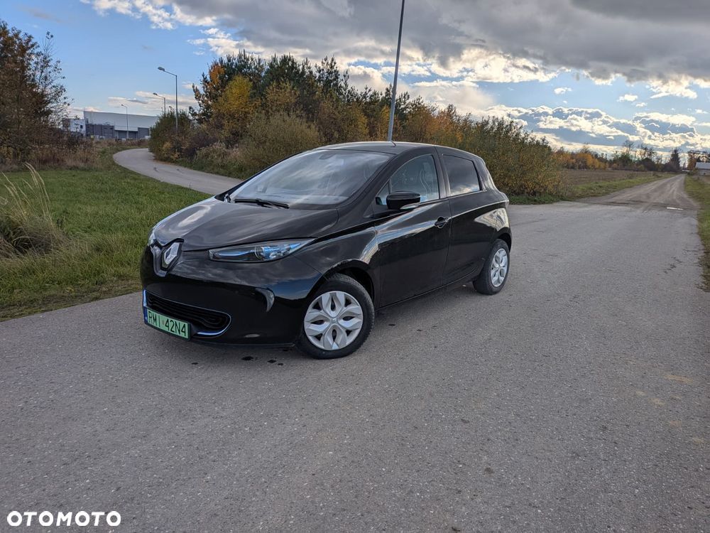 Renault Zoe - 4