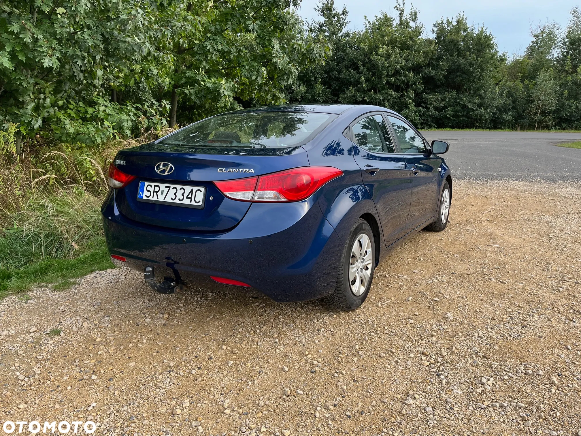 Hyundai Elantra 1.6 Comfort - 3