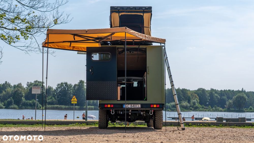 SsangYong/KGM Musso 2.2 e-XDi Quartz 4WD - 28