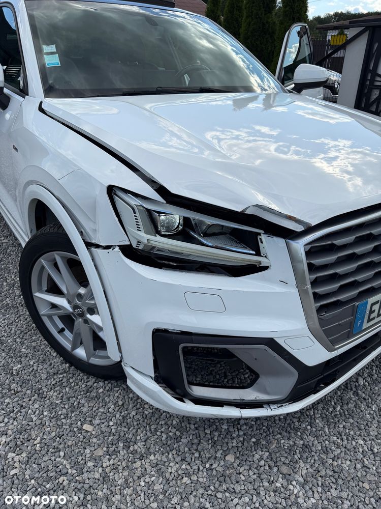 Audi Q2 - 32