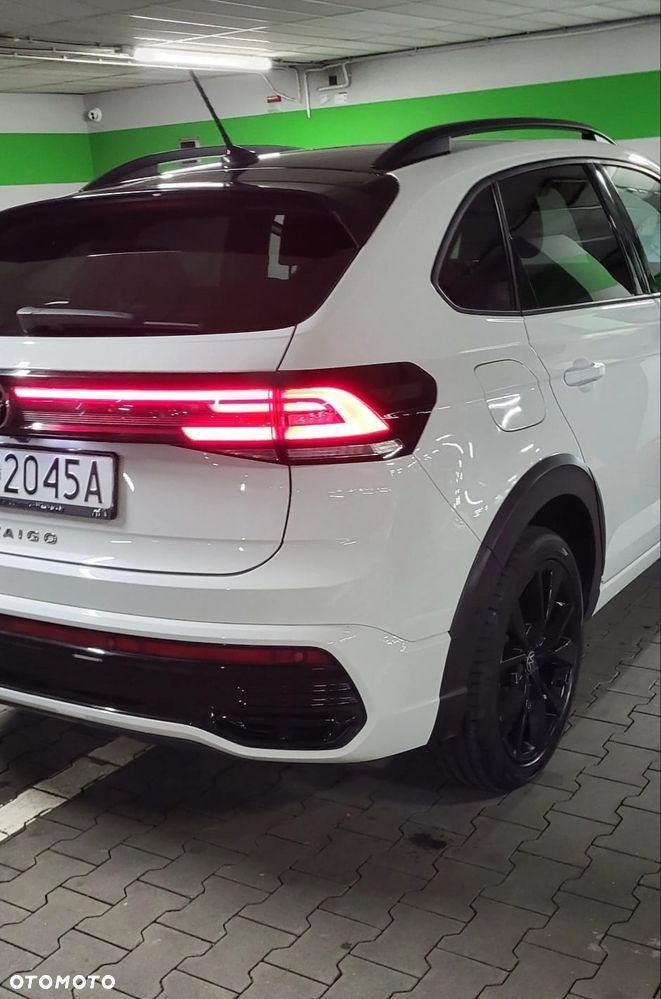 Volkswagen Taigo 1.5 TSI ACT R-Line DSG - 7