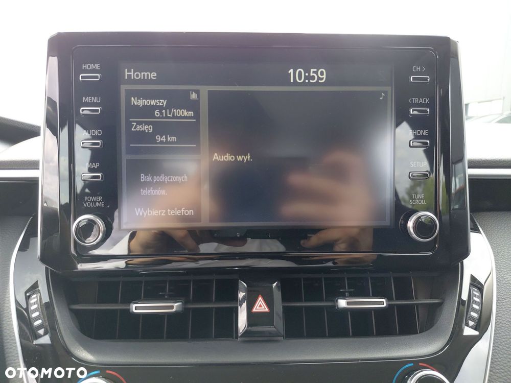 Toyota Corolla - 18